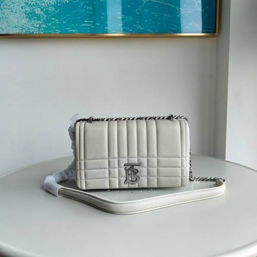 Burberry Handbags AAA-076