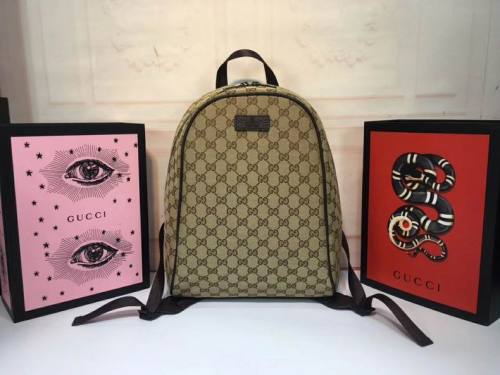 G backpack 1：1 Quality-042