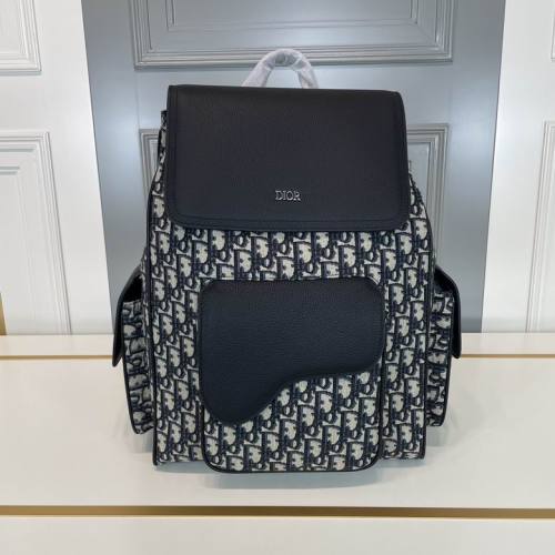 Dior Backpack 1：1 Quality-013