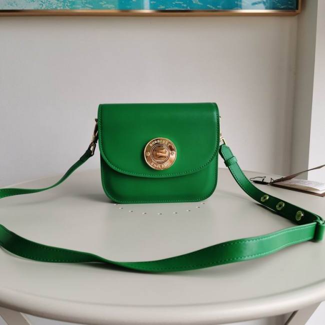 Burberry Handbags AAA-014