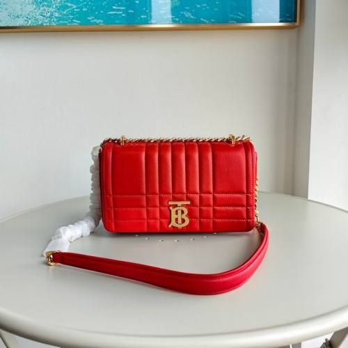 Burberry Handbags AAA-079