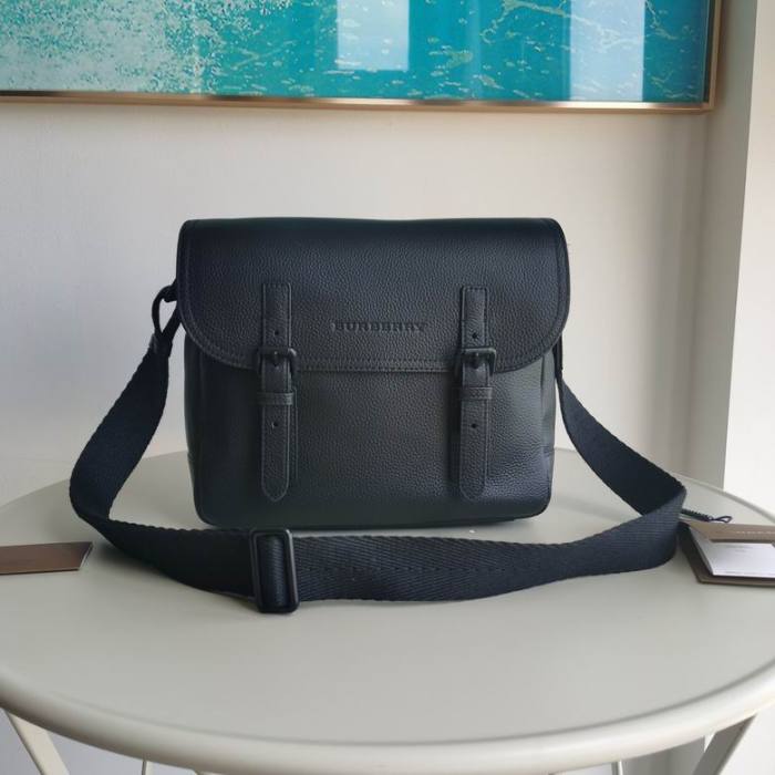 Burberry Handbags AAA-045