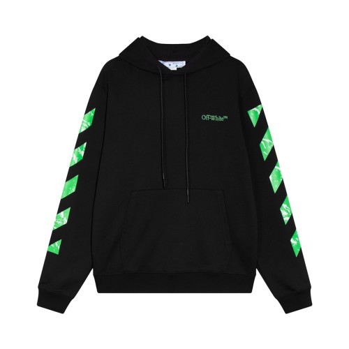 OFF White Hoodies 1：1 quality-152(S-XL)