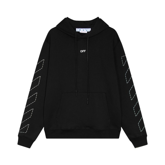 OFF White Hoodies 1：1 quality-158(S-XL)