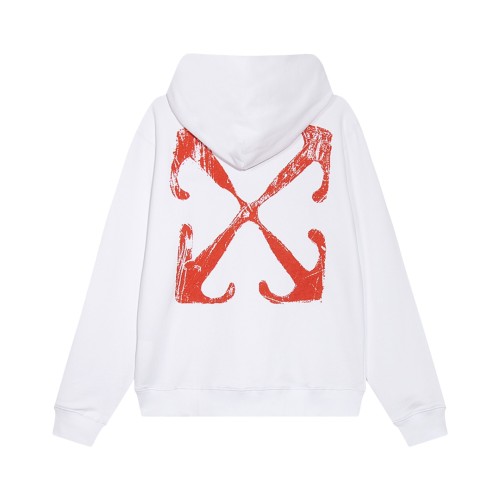 OFF White Hoodies 1：1 quality-162(S-XL)