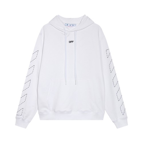 OFF White Hoodies 1：1 quality-156(S-XL)