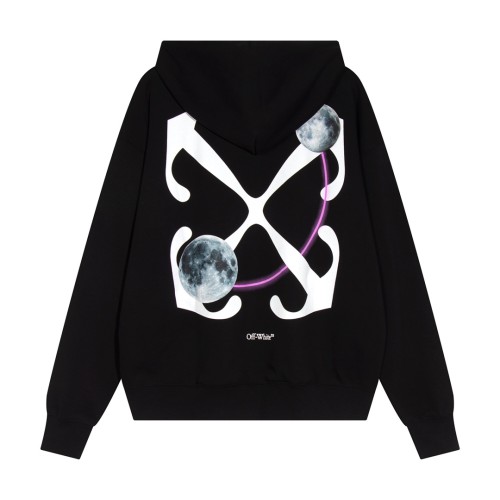 OFF White Hoodies 1：1 quality-136(S-XL)