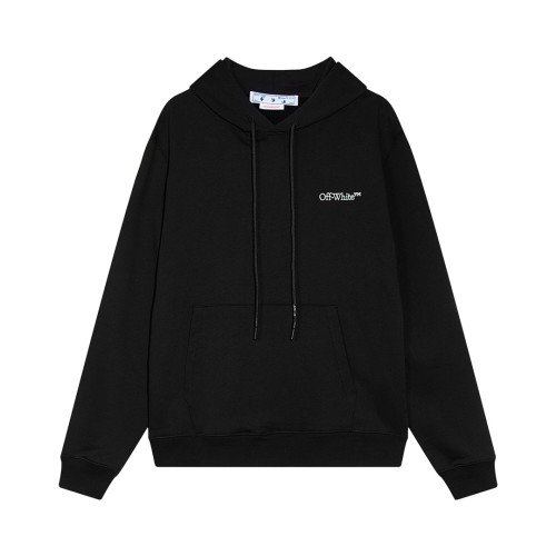 OFF White Hoodies 1：1 quality-154(S-XL)