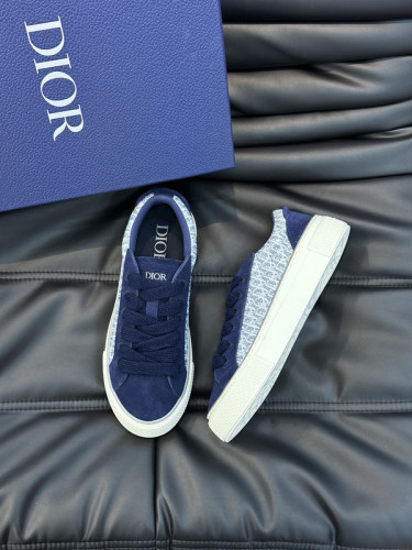 Dior men Shoes 1：1 quality-726