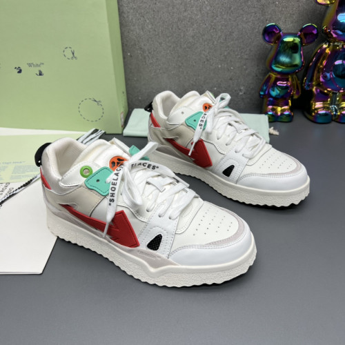 OFFwhite Men shoes 1：1 quality-272
