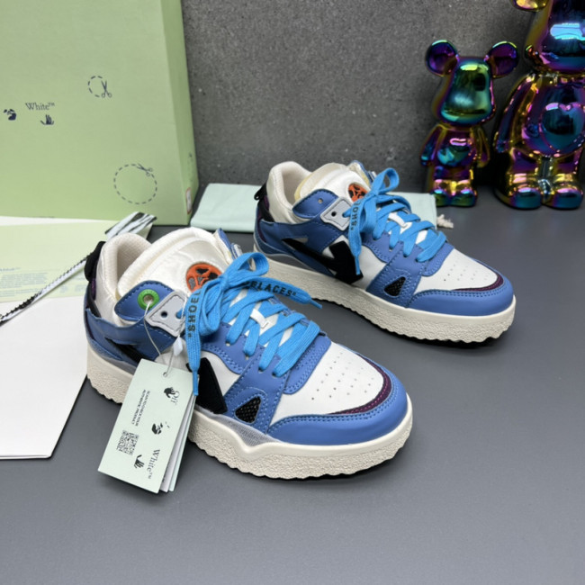 OFFwhite Women Shoes 1：1 quality-212