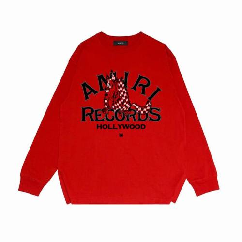 Amiri men Hoodies-1098(S-XXL)