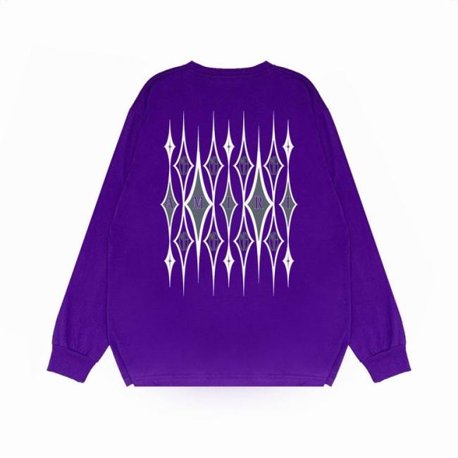 Amiri men Hoodies-936(S-XXL)