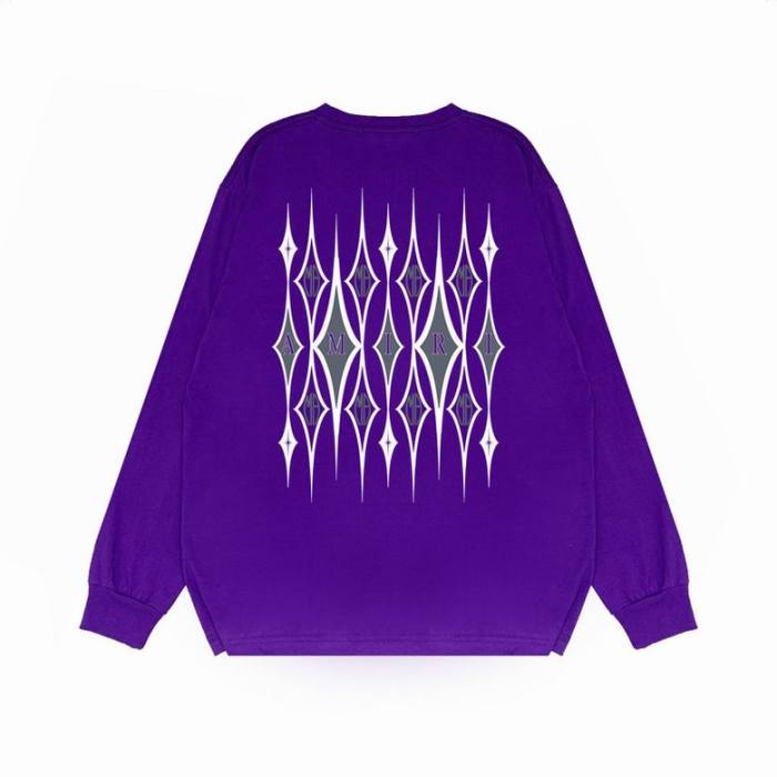 Amiri men Hoodies-936(S-XXL)