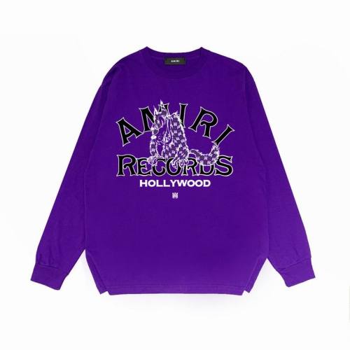 Amiri men Hoodies-1079(S-XXL)