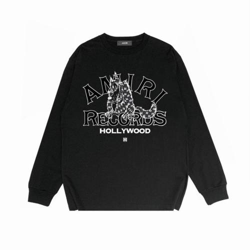 Amiri men Hoodies-1075(S-XXL)