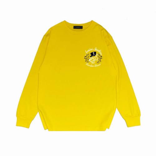 Amiri men Hoodies-1038(S-XXL)