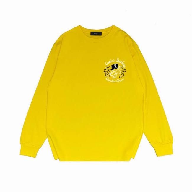 Amiri men Hoodies-1038(S-XXL)