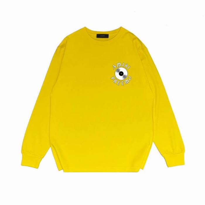 Amiri men Hoodies-993(S-XXL)