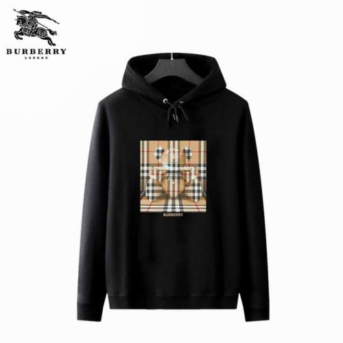 Burberry men Hoodies-1042(S-XXL)