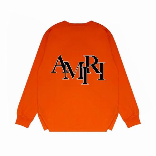 Amiri men Hoodies-918(S-XXL)