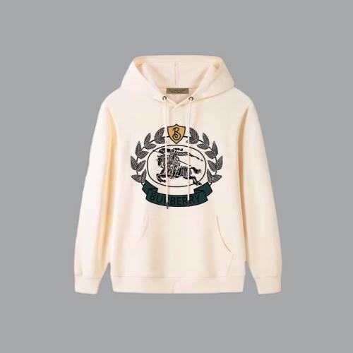 Burberry men Hoodies-1031(M-XXXL)