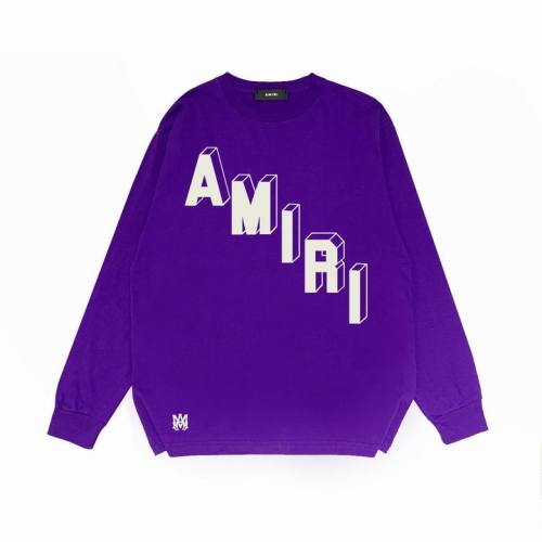 Amiri men Hoodies-1054(S-XXL)
