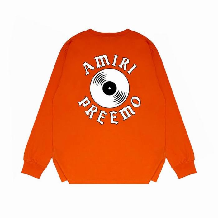 Amiri men Hoodies-1014(S-XXL)
