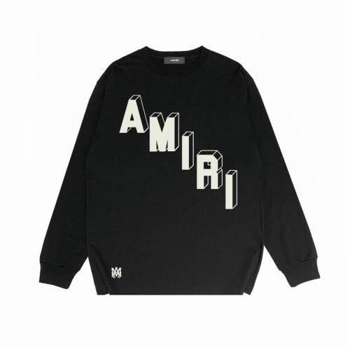 Amiri men Hoodies-1049(S-XXL)