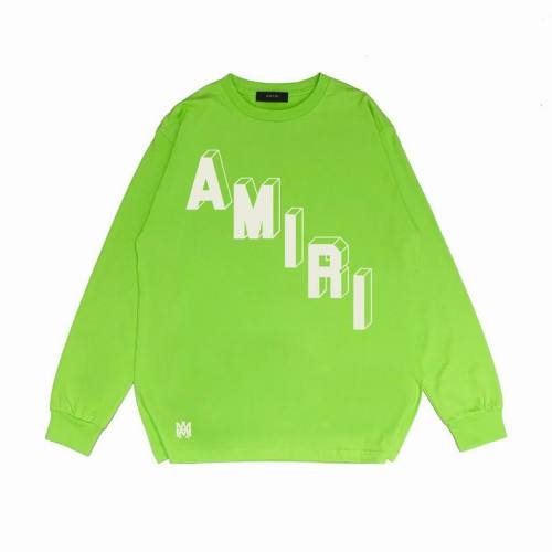 Amiri men Hoodies-1059(S-XXL)
