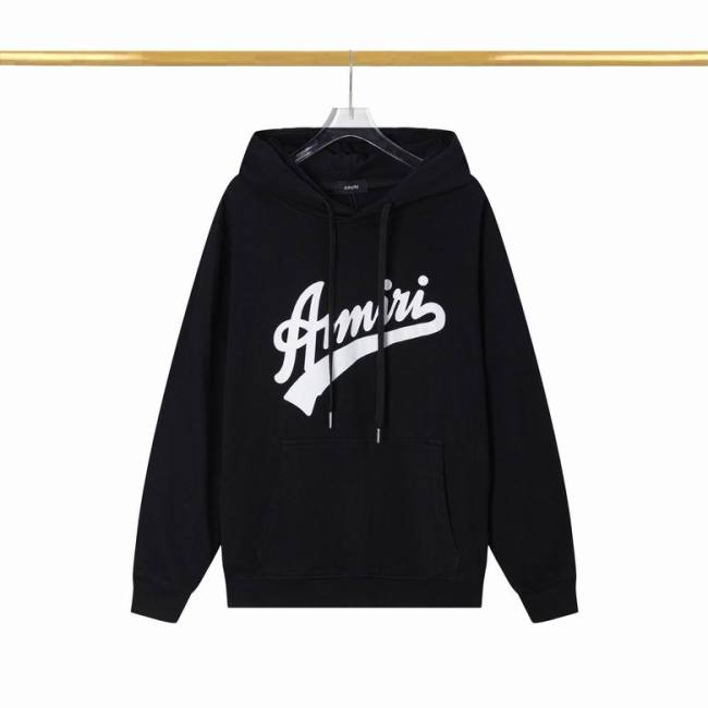 Amiri men Hoodies-1108(M-XXL)