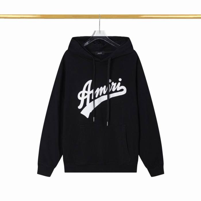 Amiri men Hoodies-1108(M-XXL)