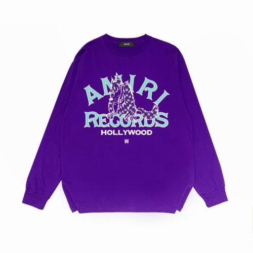 Amiri men Hoodies-1078(S-XXL)