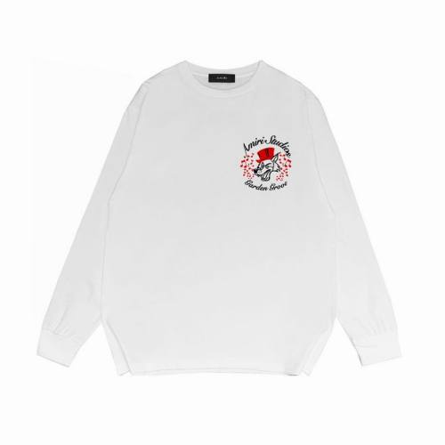 Amiri men Hoodies-1023(S-XXL)