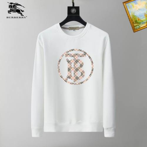Burberry men Hoodies-1001(M-XXXL)