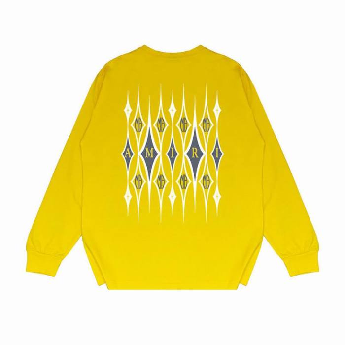 Amiri men Hoodies-948(S-XXL)