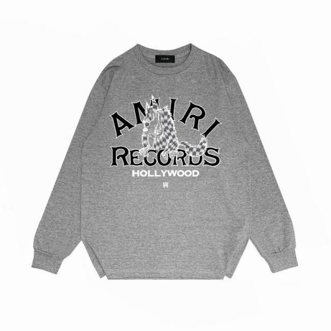 Amiri men Hoodies-1097(S-XXL)