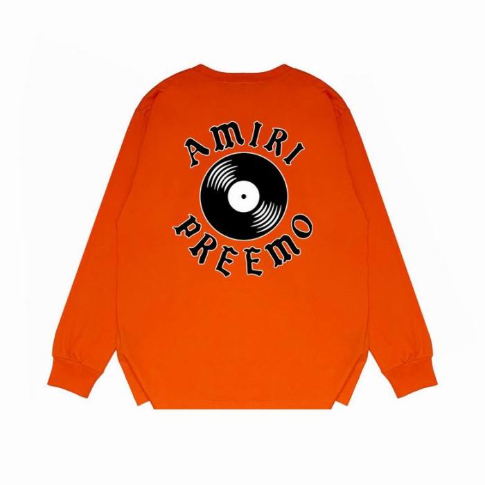Amiri men Hoodies-1016(S-XXL)