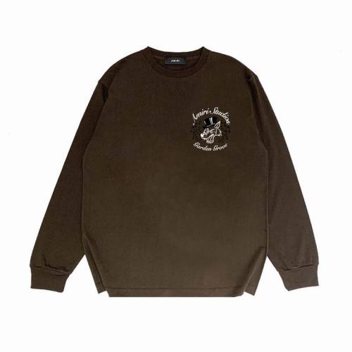 Amiri men Hoodies-1041(S-XXL)