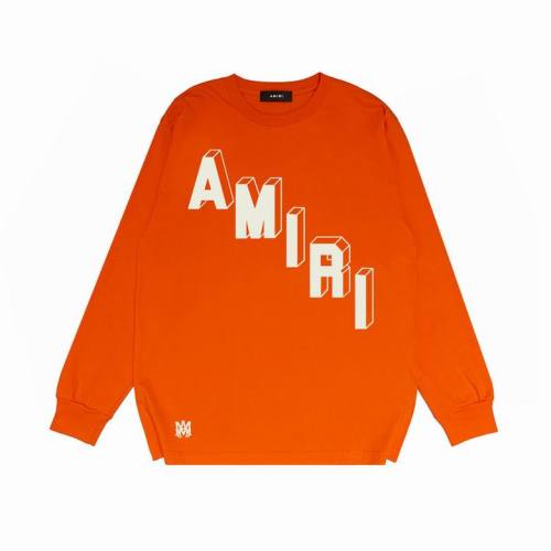 Amiri men Hoodies-1071(S-XXL)