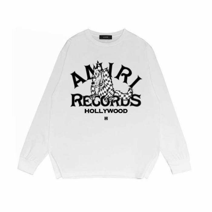 Amiri men Hoodies-1076(S-XXL)