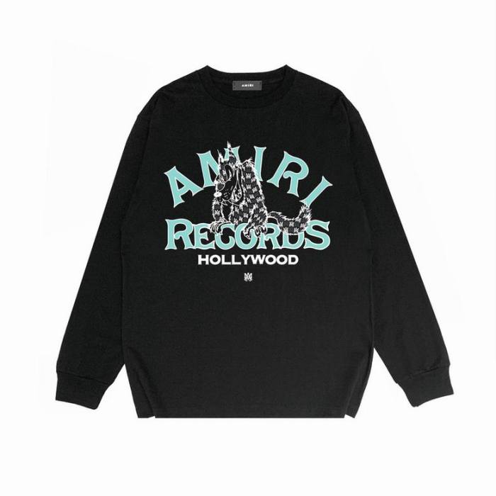Amiri men Hoodies-1074(S-XXL)