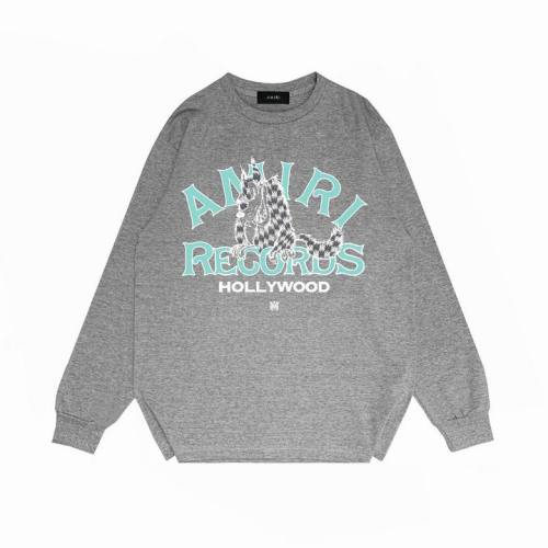 Amiri men Hoodies-1096(S-XXL)