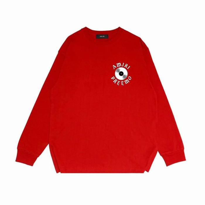 Amiri men Hoodies-1009(S-XXL)