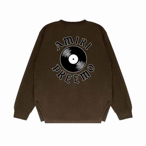 Amiri men Hoodies-1004(S-XXL)