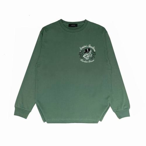 Amiri men Hoodies-1039(S-XXL)