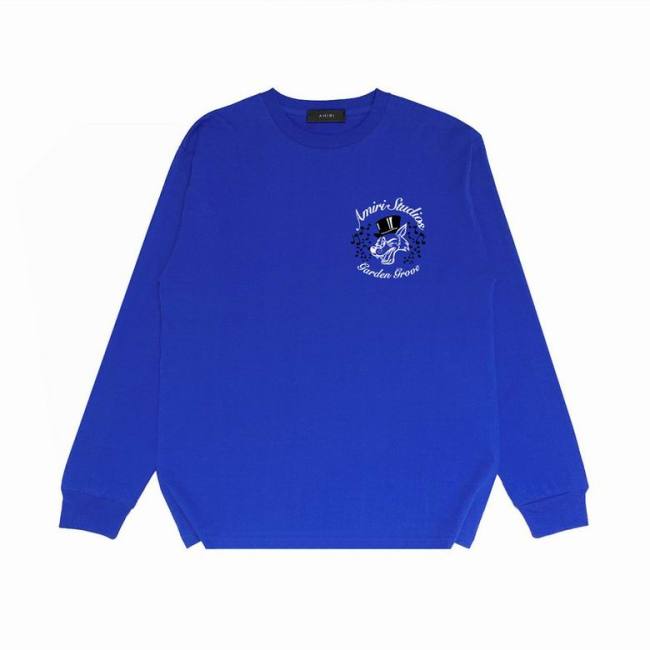 Amiri men Hoodies-1047(S-XXL)