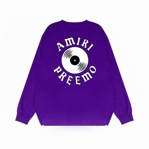 Amiri men Hoodies-982(S-XXL)