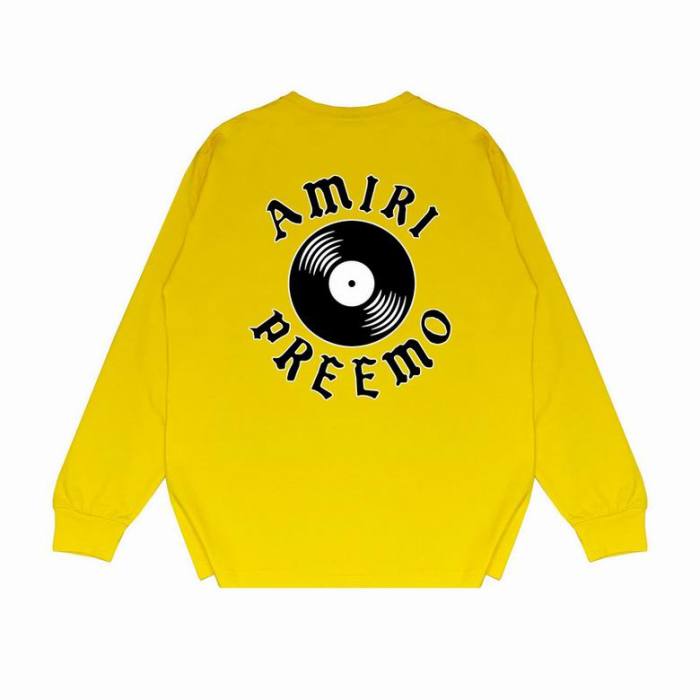 Amiri men Hoodies-996(S-XXL)
