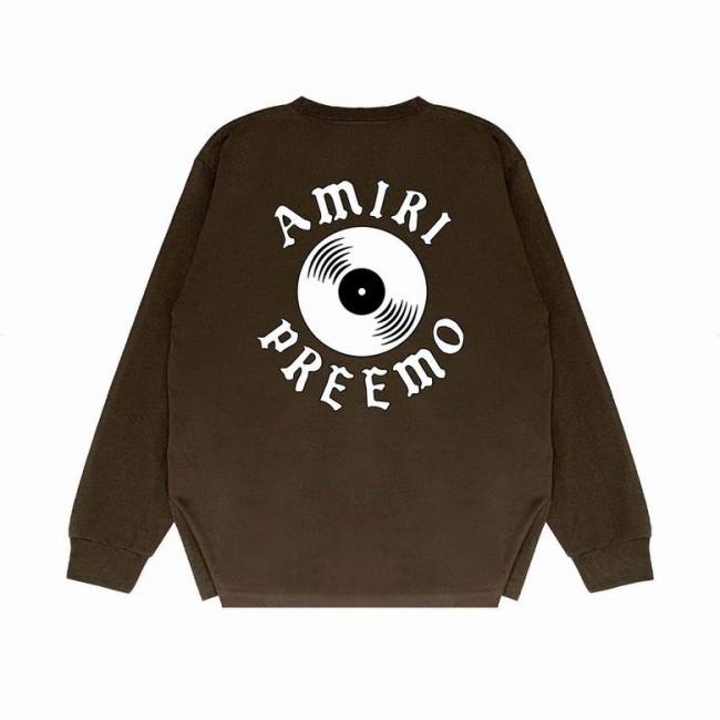 Amiri men Hoodies-1002(S-XXL)
